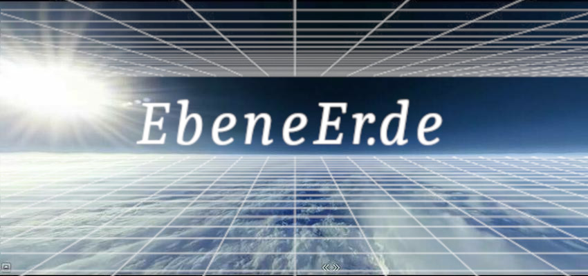 Ebene Erde